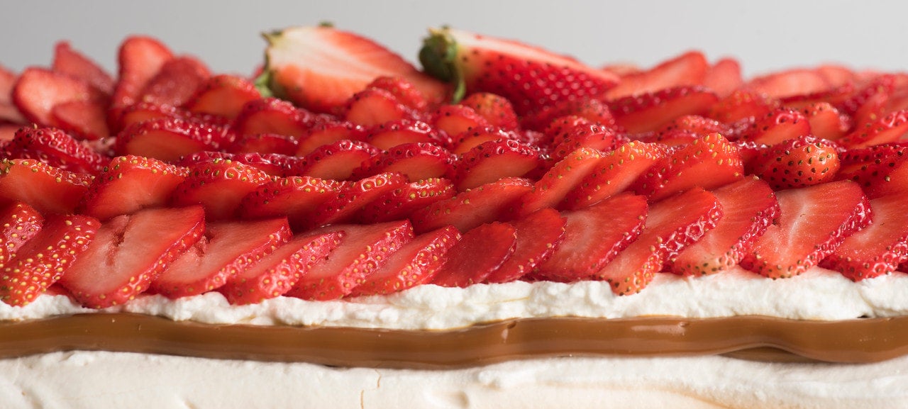 10+ Pavlova Cake Miami